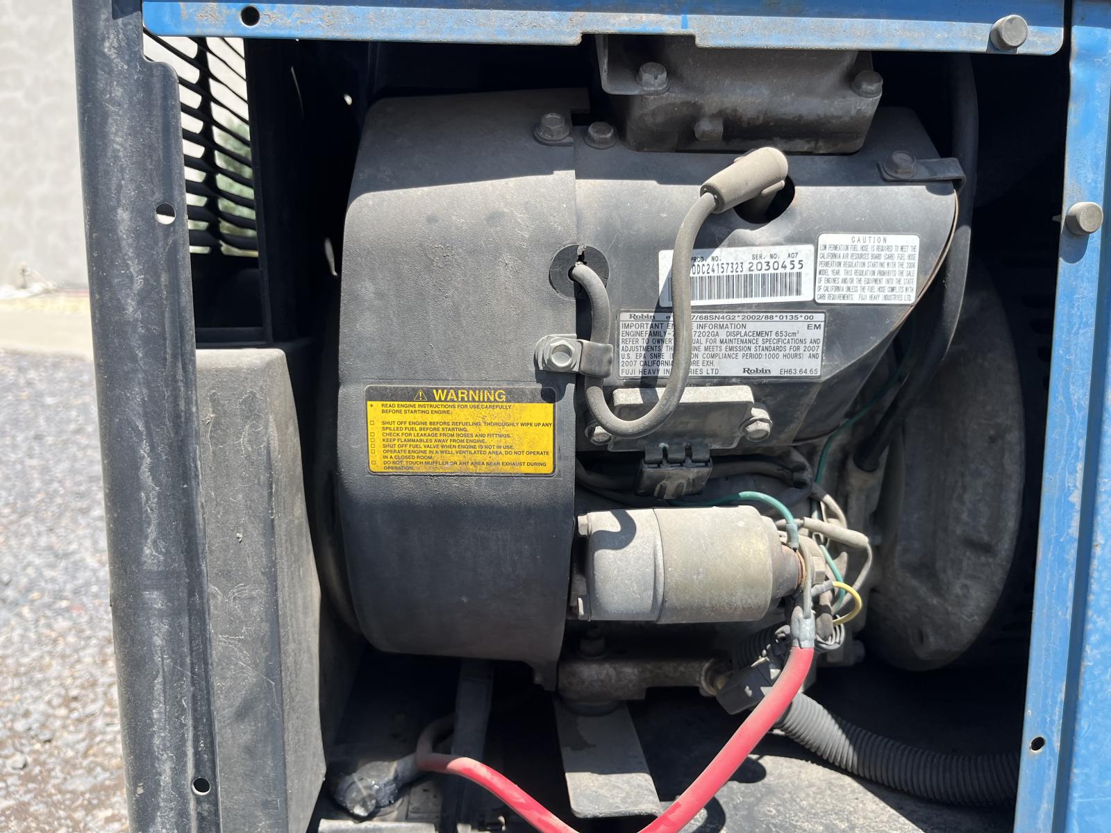 ./imagenes/INVOICE/2019/17967/SOLDADORA MILLER TRAILBLAZER 302 (2).JPG